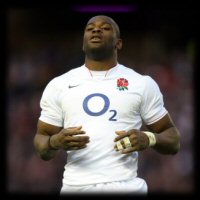 Northern Barbarians England Ugo Monye